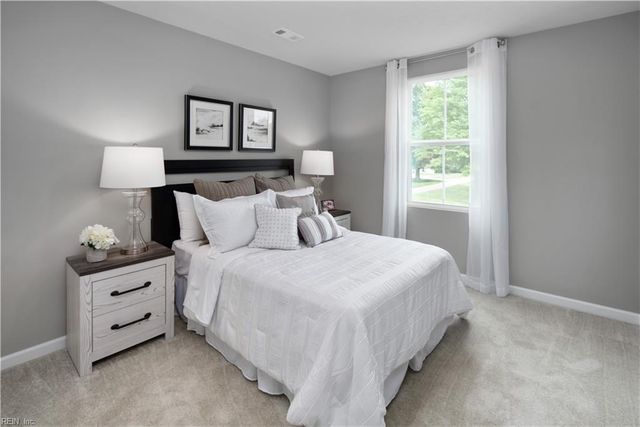 2172 Gilmer LN, Toano, VA 23168