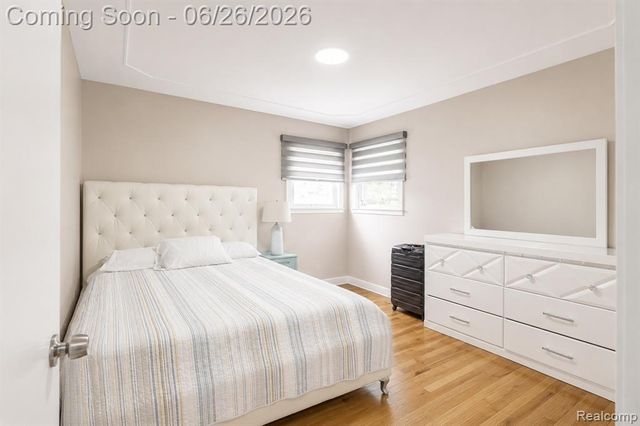 28546 Marquette Street, Garden City, MI 48135