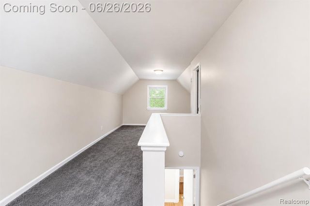 28546 Marquette Street, Garden City, MI 48135