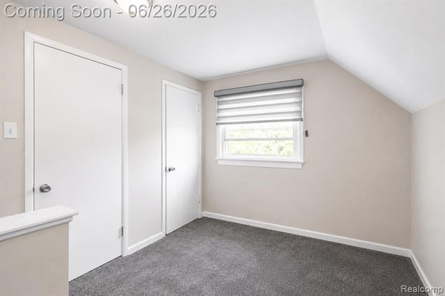 28546 Marquette Street, Garden City, MI 48135
