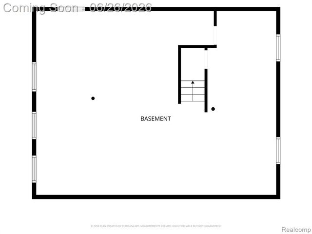 28546 Marquette Street, Garden City, MI 48135