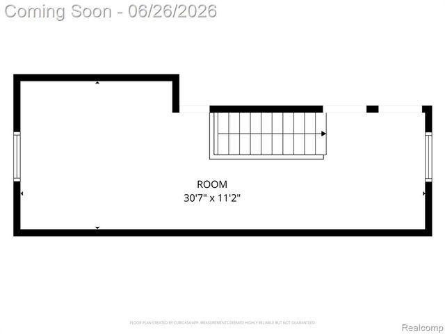 28546 Marquette Street, Garden City, MI 48135
