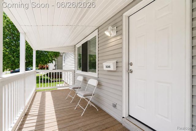 28546 Marquette Street, Garden City, MI 48135