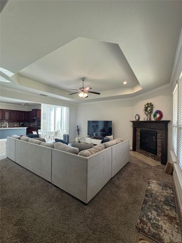 7522 Sweetwater Lane, Arlington, TX 76002