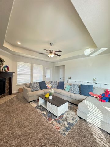 7522 Sweetwater Lane, Arlington, TX 76002
