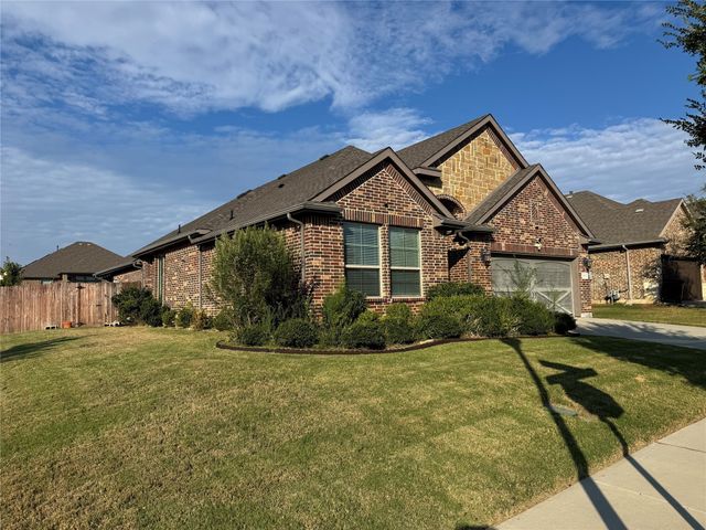 7522 Sweetwater Lane, Arlington, TX 76002