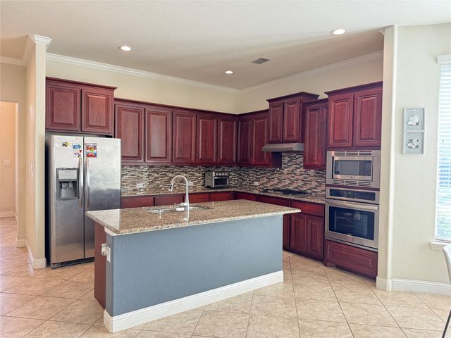 7522 Sweetwater Lane, Arlington, TX 76002