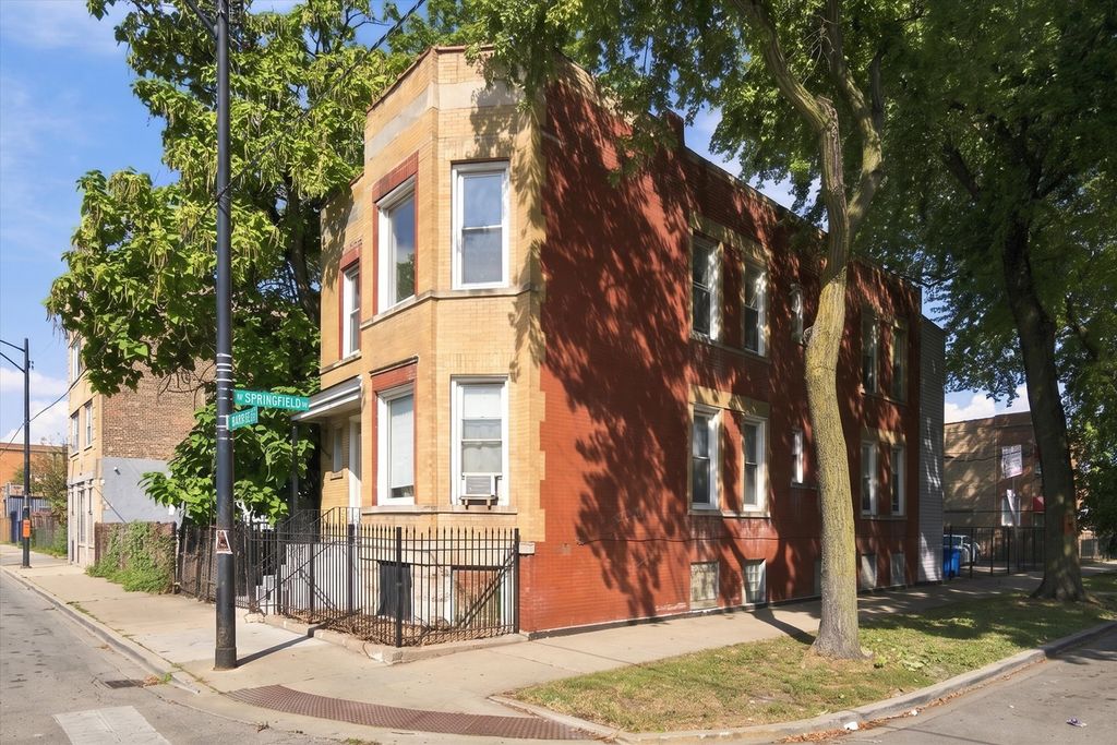 3900 W Division Street, Chicago, IL 60651 — photo 2