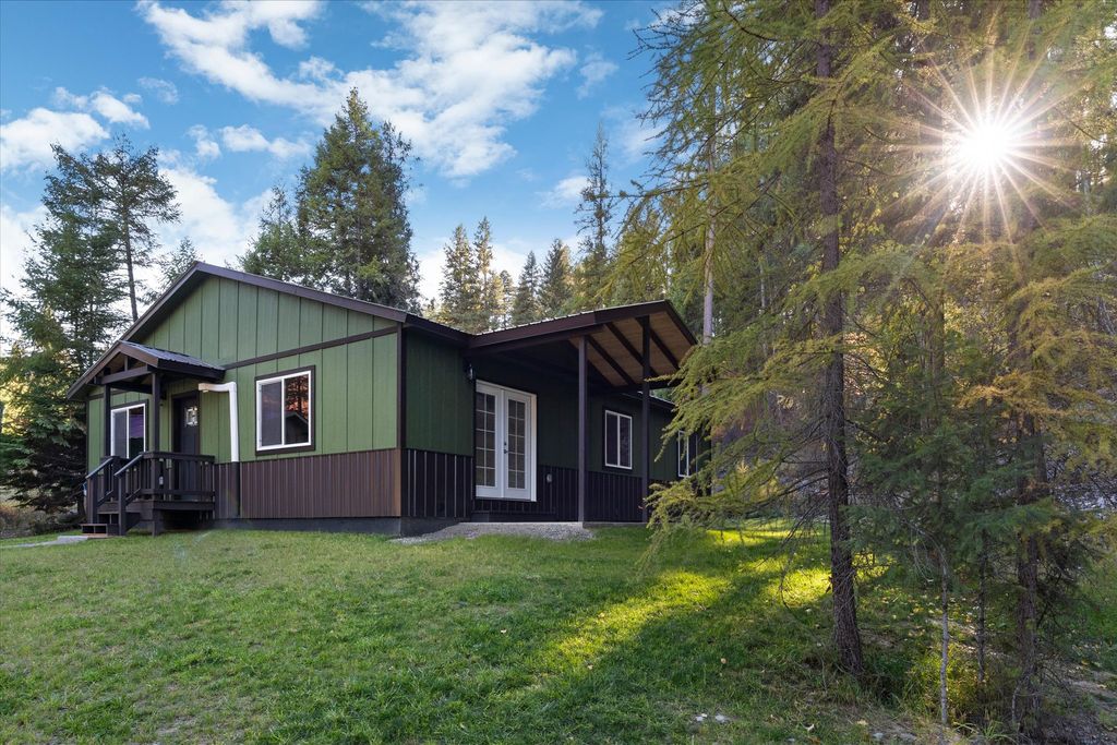 64 Flat Iron Trail, Troy, MT 59935 photo 3