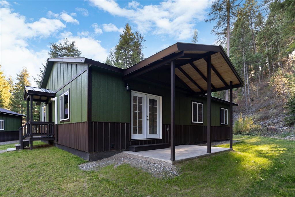 64 Flat Iron Trail, Troy, MT 59935 photo 4