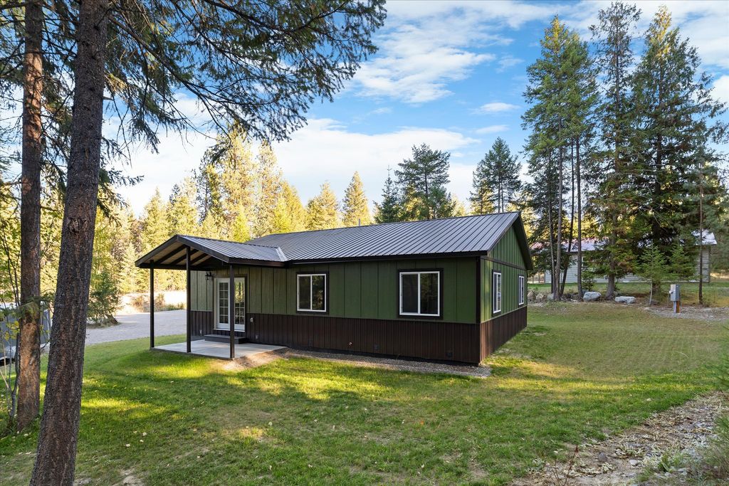 64 Flat Iron Trail, Troy, MT 59935 photo 5