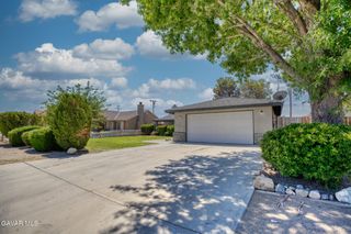 9418 Karen Avenue, California City, CA 93505