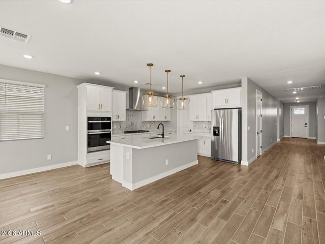 18557 W MANZANITA Drive, Waddell, AZ 85355