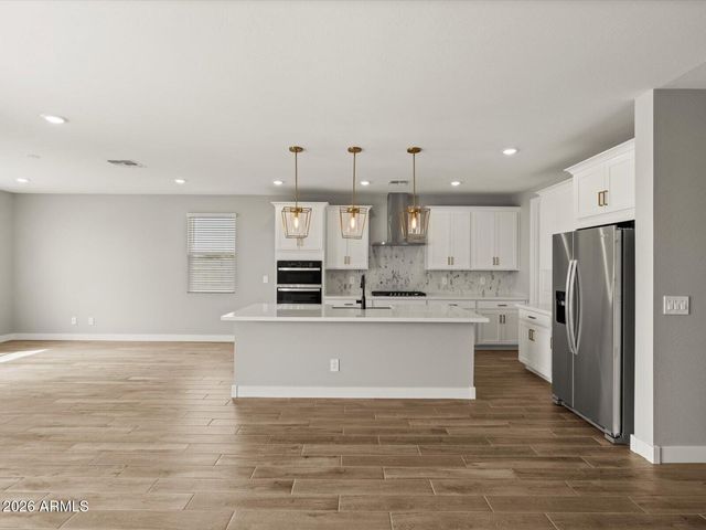 18557 W MANZANITA Drive, Waddell, AZ 85355