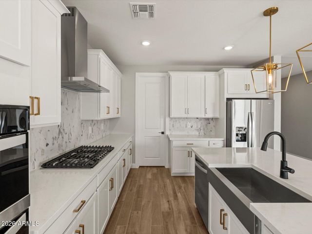 18557 W MANZANITA Drive, Waddell, AZ 85355