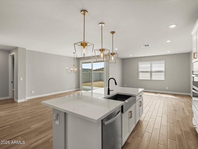 18557 W MANZANITA Drive, Waddell, AZ 85355