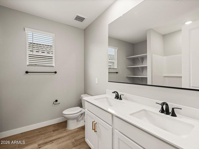 18557 W MANZANITA Drive, Waddell, AZ 85355