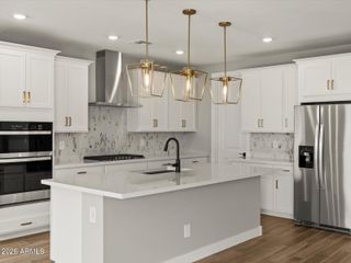 18557 W MANZANITA Drive, Waddell, AZ 85355