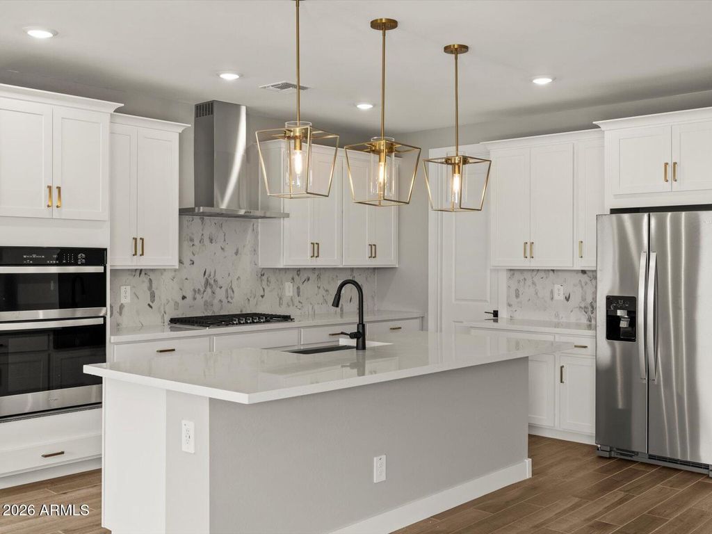 18557 W MANZANITA Drive, Waddell, AZ 85355