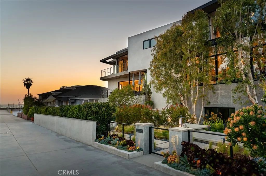 41 21st, Hermosa Beach, CA 90254