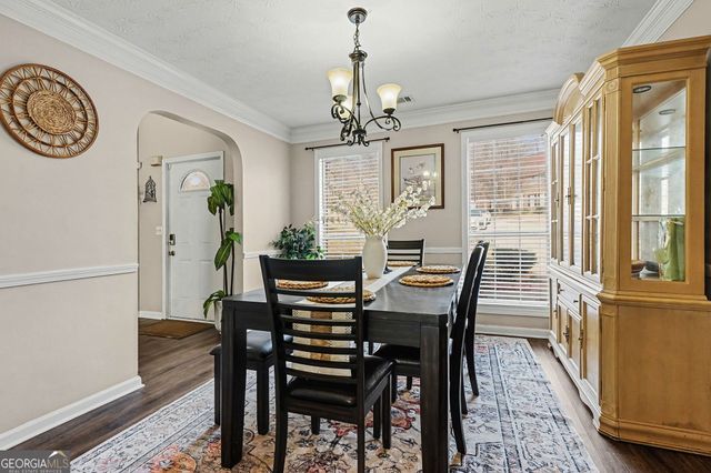 6577 Laurens Way, Stone Mountain, GA 30087