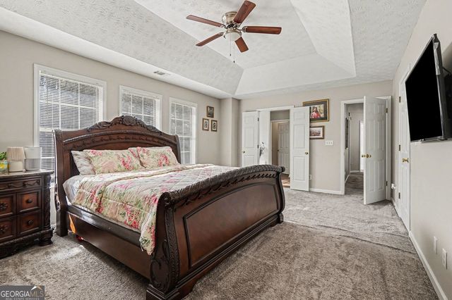 6577 Laurens Way, Stone Mountain, GA 30087