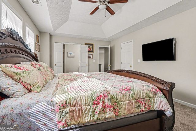 6577 Laurens Way, Stone Mountain, GA 30087