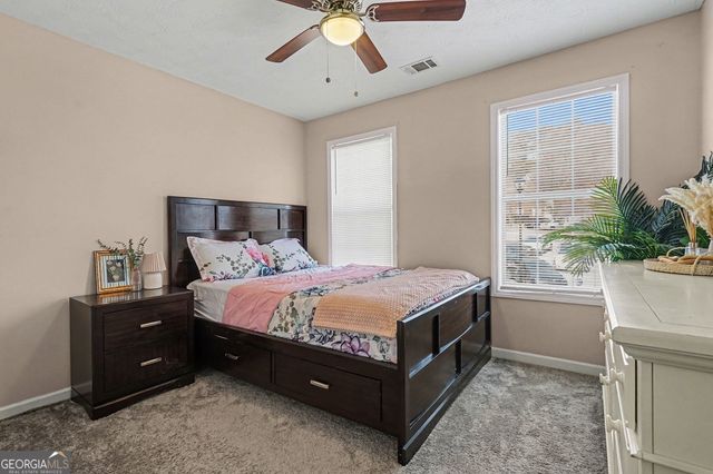 6577 Laurens Way, Stone Mountain, GA 30087