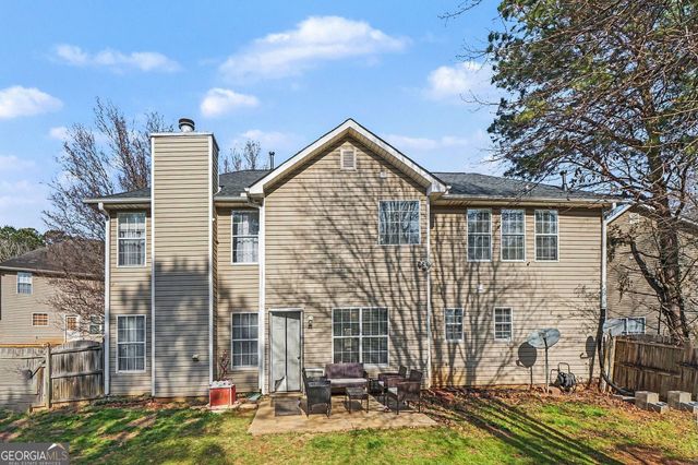 6577 Laurens Way, Stone Mountain, GA 30087