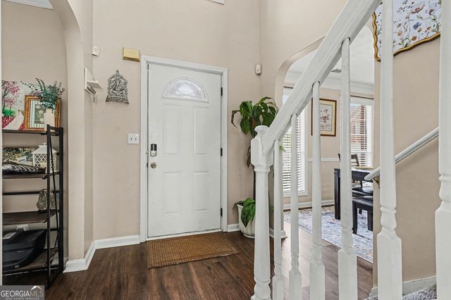 6577 Laurens Way, Stone Mountain, GA 30087