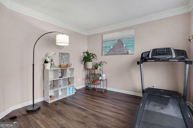 6577 Laurens Way, Stone Mountain, GA 30087