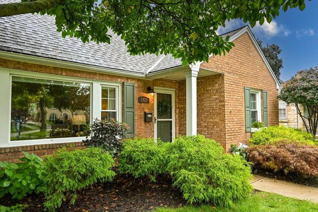 2425 N 81st STREET, Wauwatosa, WI 53213