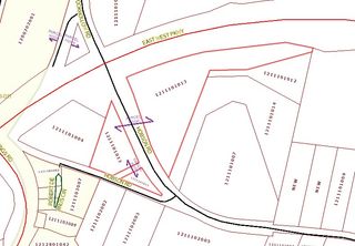 East West East West Parkway/Hobson Road, Anderson, SC 29621