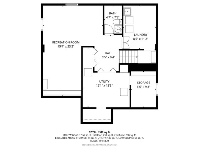 3454 Mccracken Street, Norton Shores, MI 49441