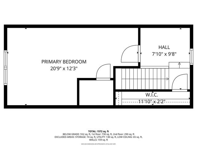 3454 Mccracken Street, Norton Shores, MI 49441