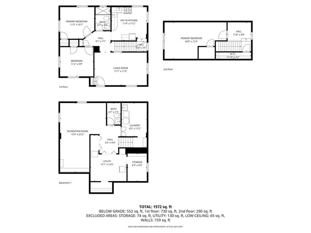 3454 Mccracken Street, Norton Shores, MI 49441