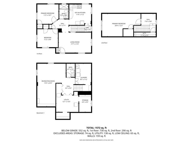 3454 Mccracken Street, Norton Shores, MI 49441
