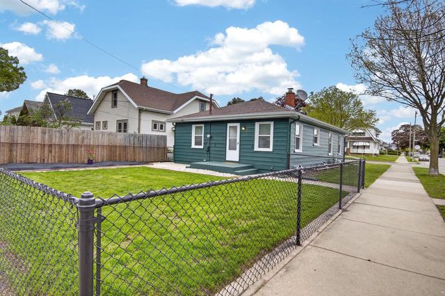 2300 Geneva STREET, Racine, WI 53402