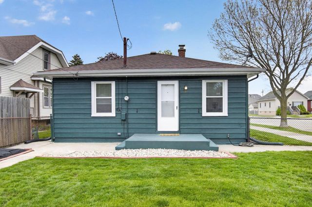 2300 Geneva STREET, Racine, WI 53402