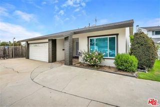 5100 Lindblade Drive, Culver City, CA 90230