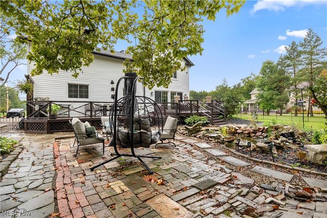 27258 Cook Road, Olmsted Twp, OH 44138