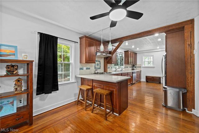 27258 Cook Road, Olmsted Twp, OH 44138