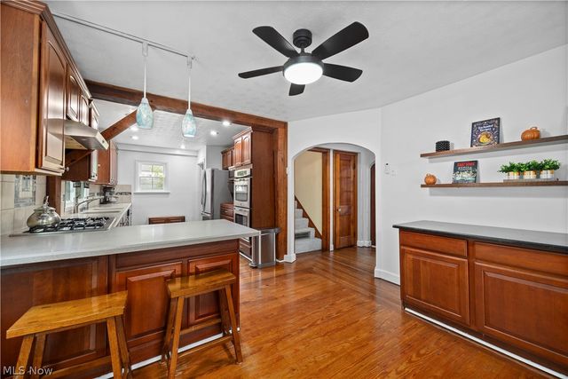 27258 Cook Road, Olmsted Twp, OH 44138