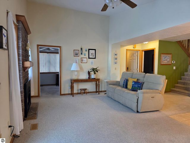 228 Maple Drive, East Tawas, MI 48730