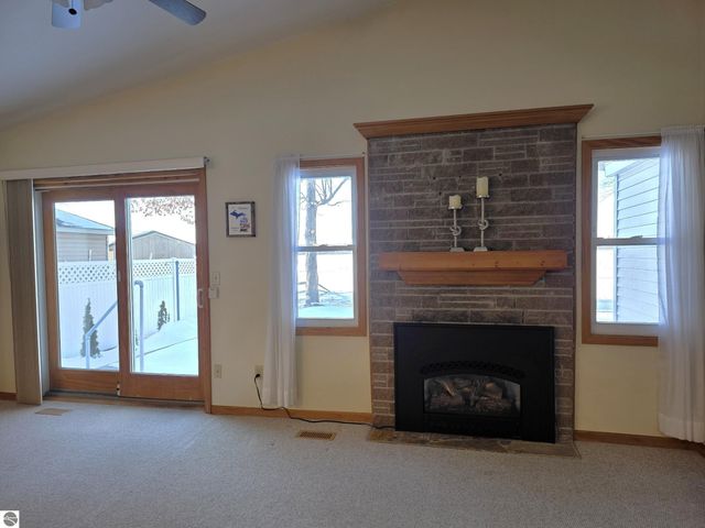 228 Maple Drive, East Tawas, MI 48730