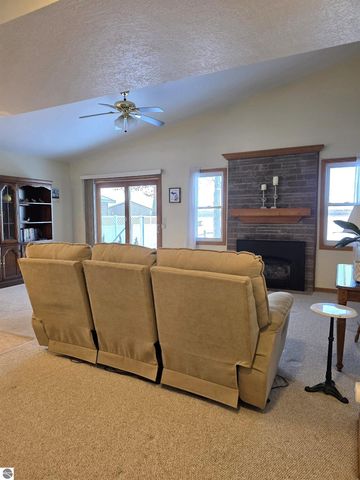 228 Maple Drive, East Tawas, MI 48730