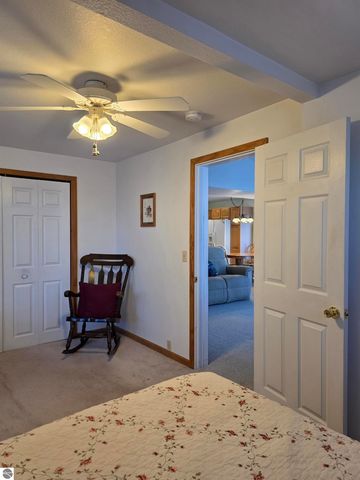 228 Maple Drive, East Tawas, MI 48730