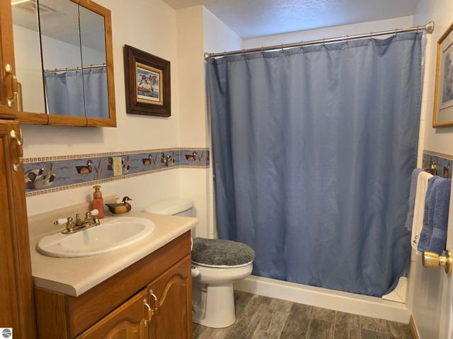 228 Maple Drive, East Tawas, MI 48730