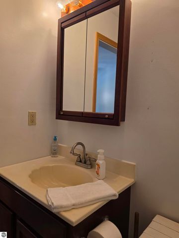 228 Maple Drive, East Tawas, MI 48730