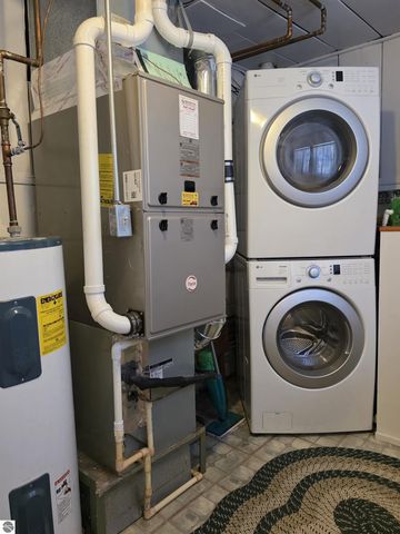 228 Maple Drive, East Tawas, MI 48730